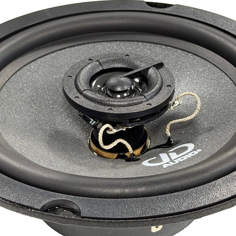 DD Audio RL-CX6.5a