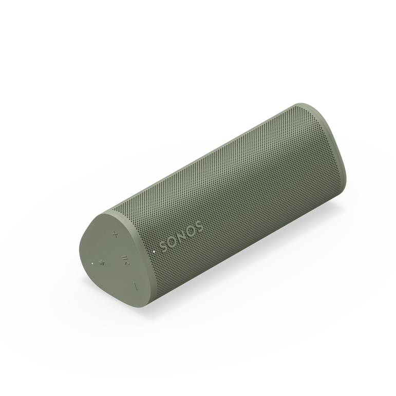 Sonos Roam 2 Portable Smart Speaker