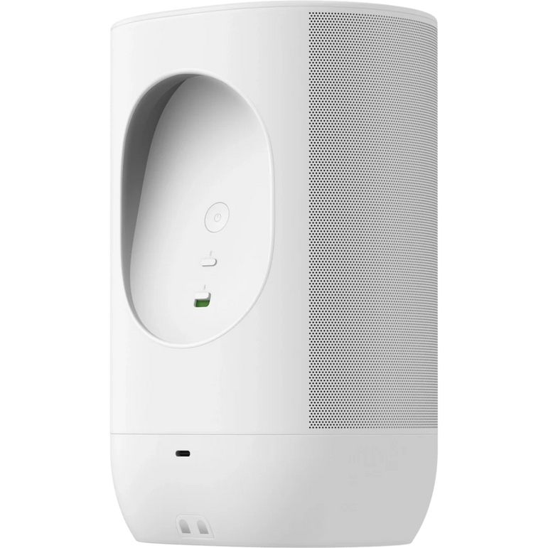 Sonos Move 2 älykaiutin