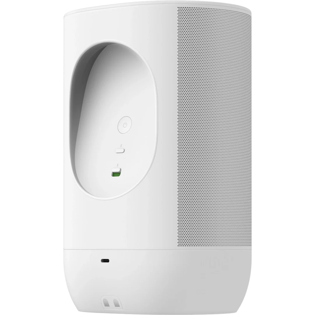 Sonos Move 2 älykaiutin