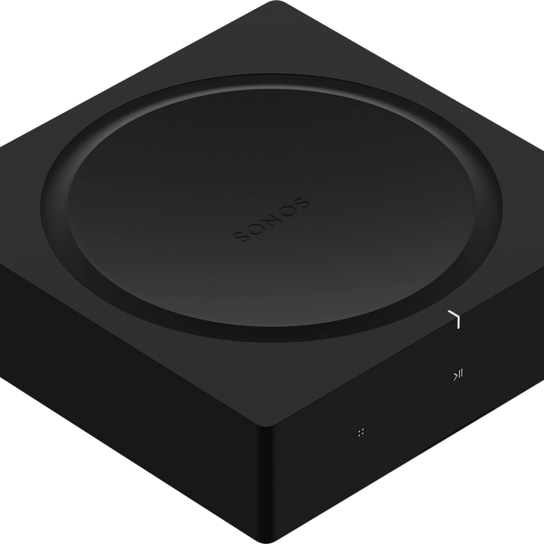 Sonos Amp network amplifier