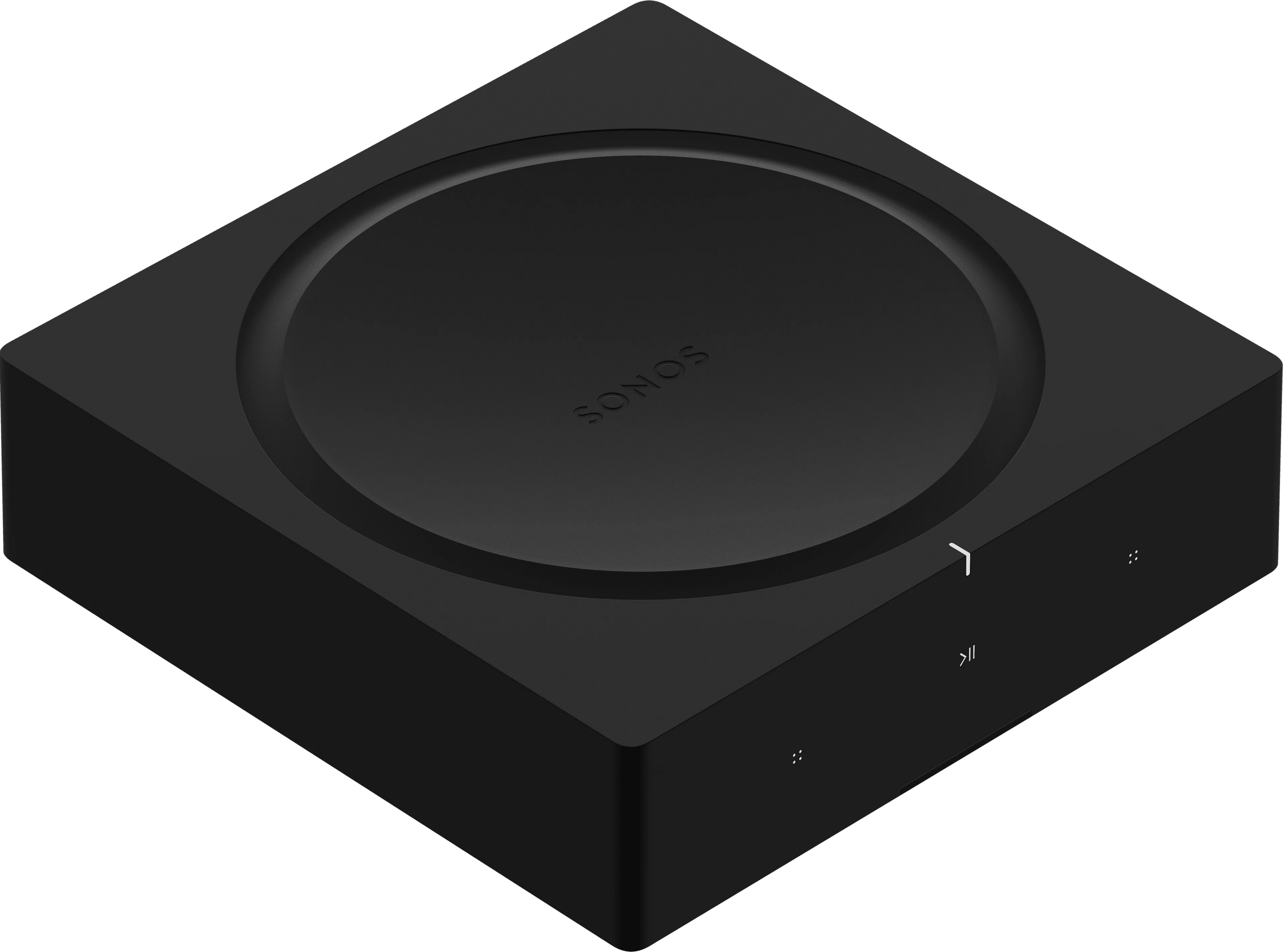 Sonos Amp network amplifier