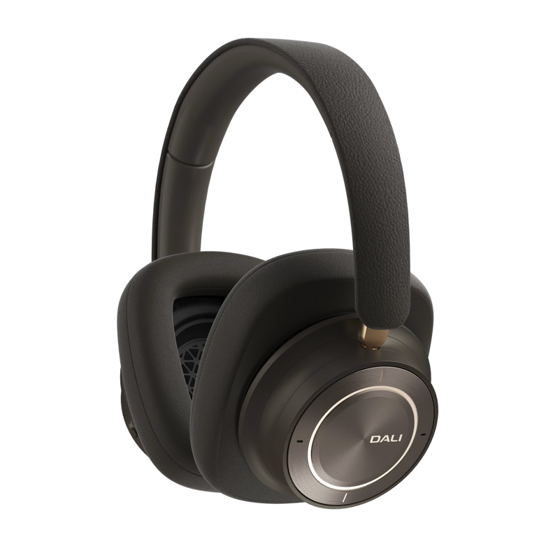 DALI IO-12 Bluetooth-vastamelukuulokkeet