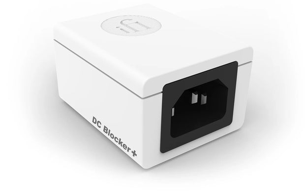 IFI SilentPower DC blocker+ signaalin puhdistaja