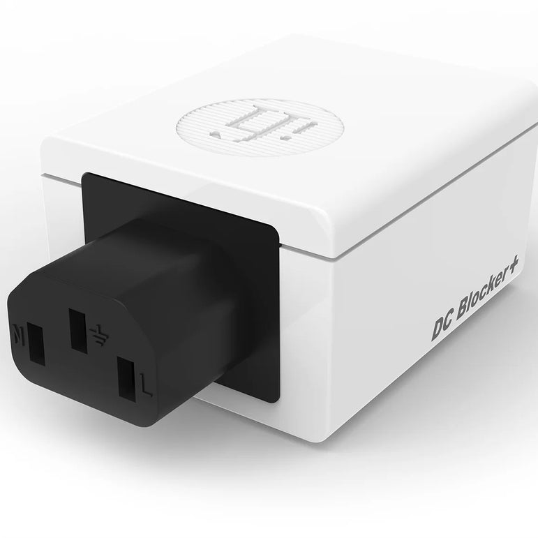 IFI SilentPower DC blocker+ signaalin puhdistaja