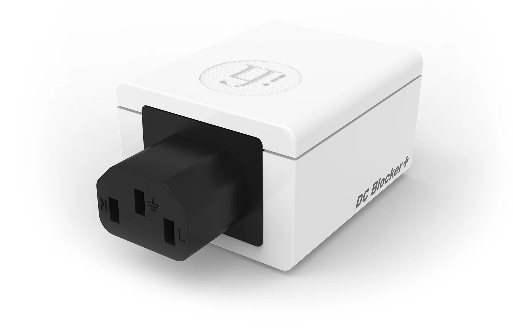 IFI SilentPower DC blocker+ signaalin puhdistaja
