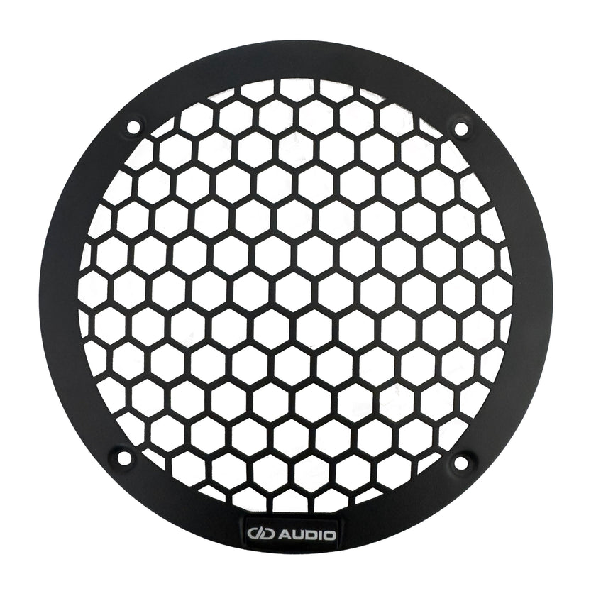 DD Audio GRMM06