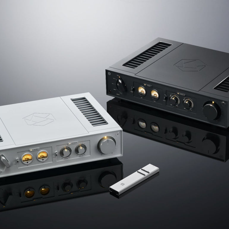 HiFi Rose RA280 integroitu vahvistin