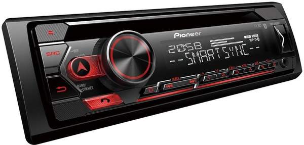Pioneer DEH-S420BT