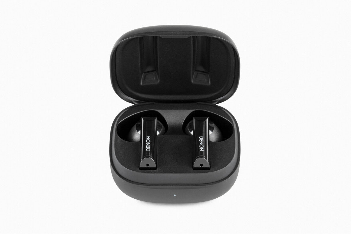 Denon AH-C840NCW Wireless Noise Cancelling In-Ear Headphones
