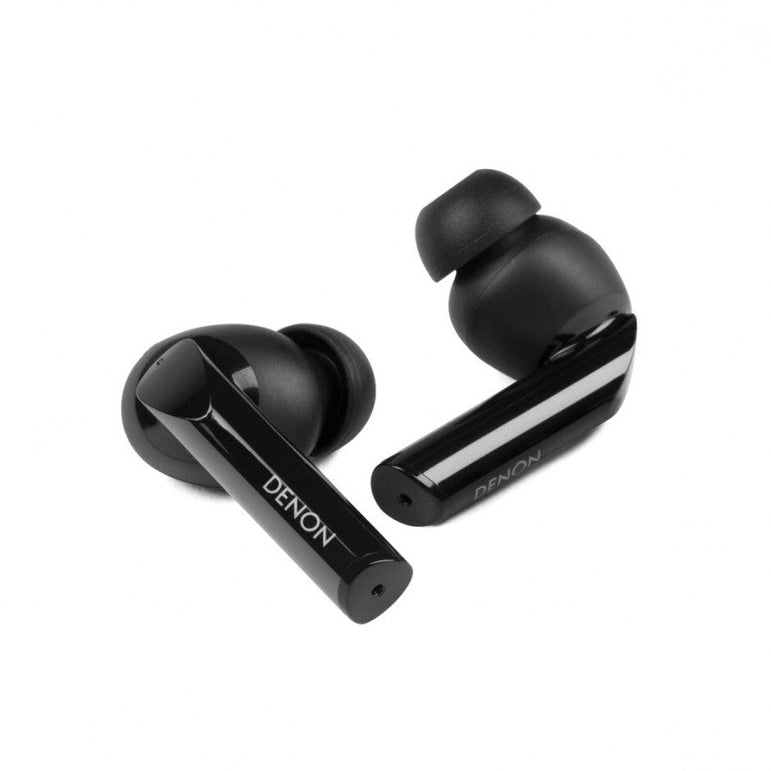 Denon AH-C840NCW Wireless Noise Cancelling In-Ear Headphones
