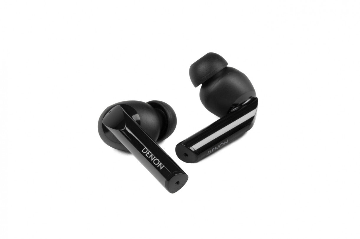 Denon AH-C840NCW Wireless Noise Cancelling In-Ear Headphones
