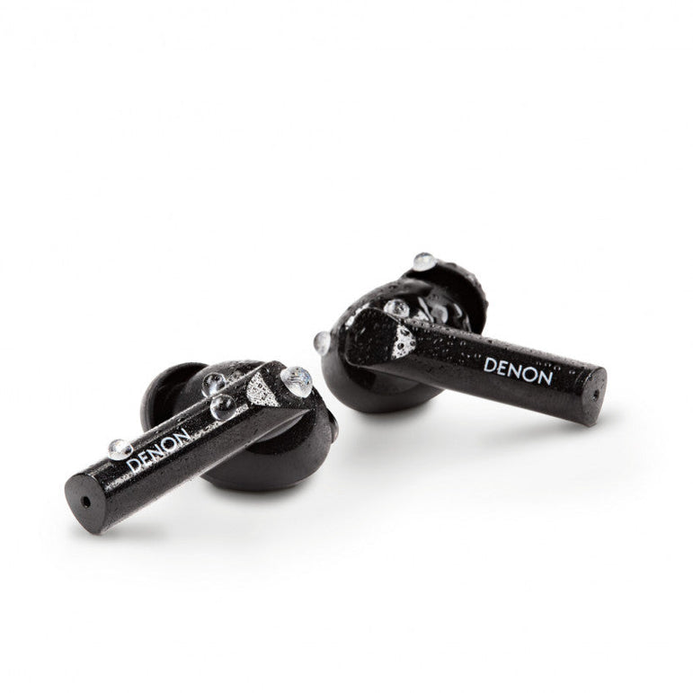 Denon AH-C840NCW Wireless Noise Cancelling In-Ear Headphones