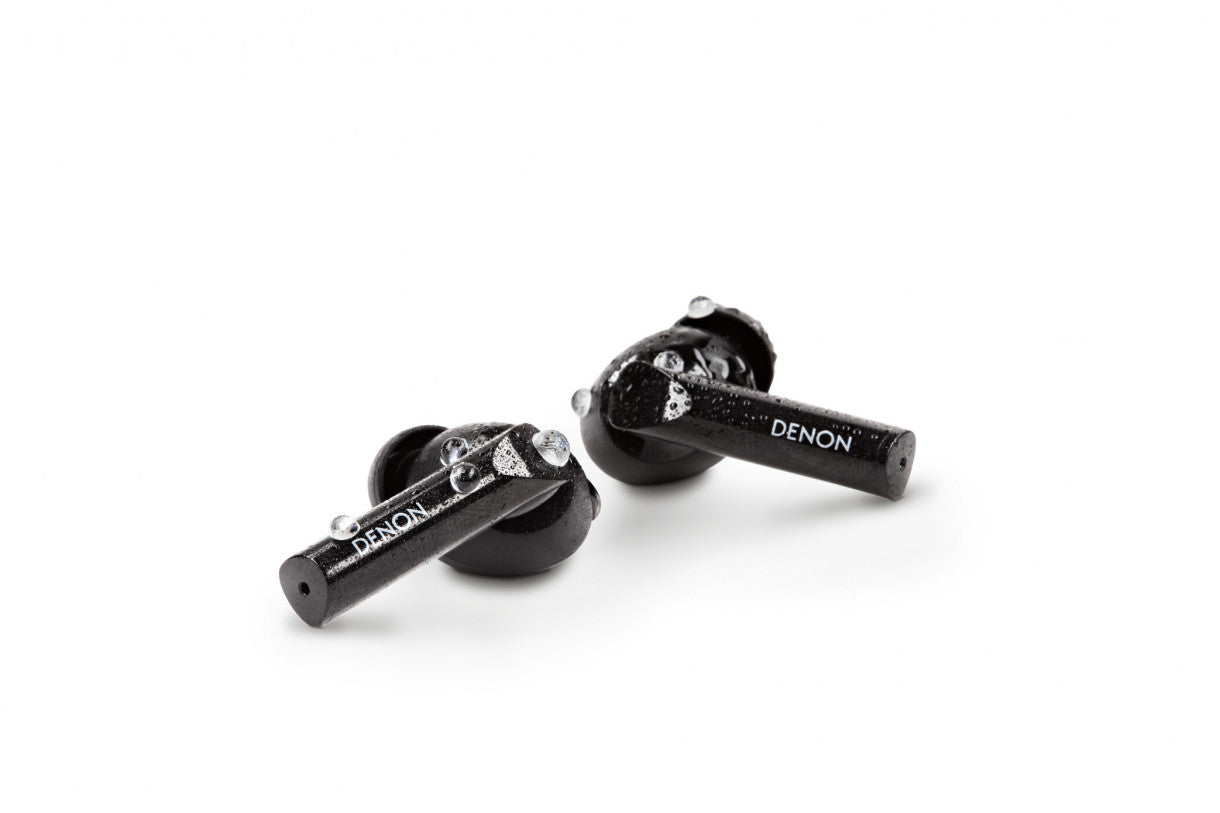 Denon AH-C840NCW Wireless Noise Cancelling In-Ear Headphones
