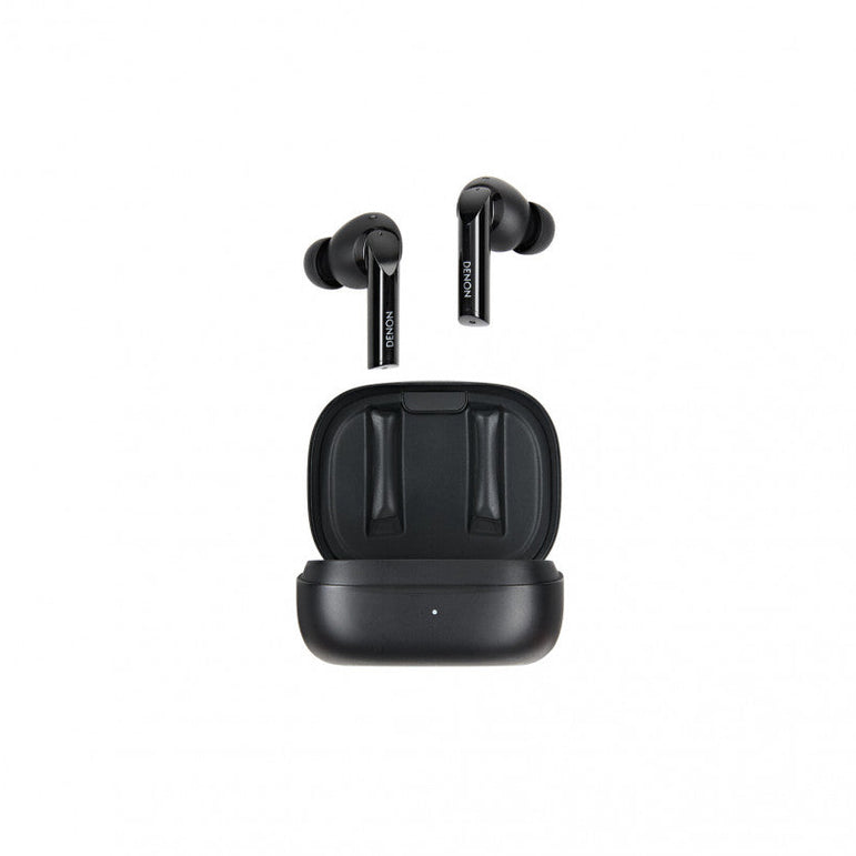 Denon AH-C840NCW Wireless Noise Cancelling In-Ear Headphones