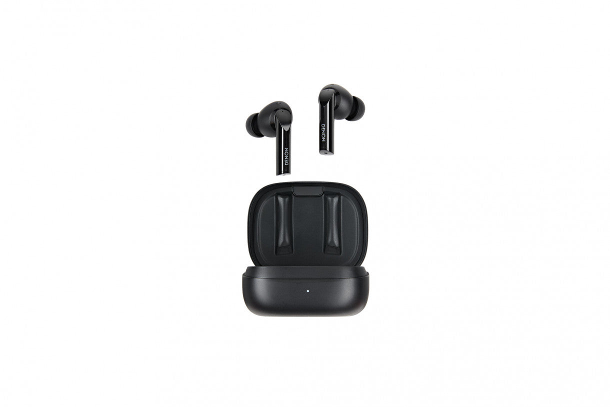 Denon AH-C840NCW Wireless Noise Cancelling In-Ear Headphones