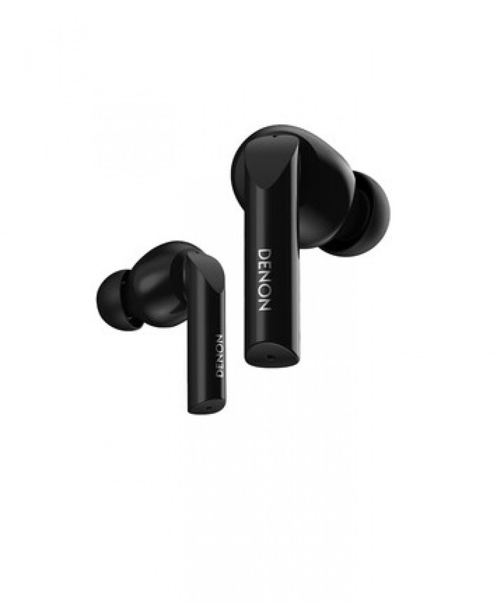 Denon AH-C840NCW Wireless Noise Cancelling In-Ear Headphones