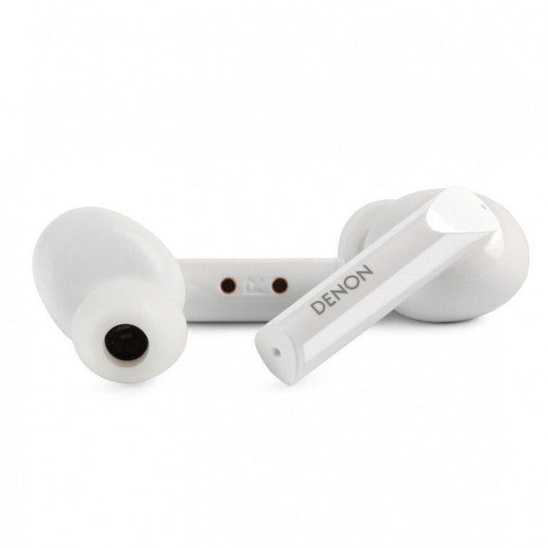 Denon AH-C840NCW Wireless Noise Cancelling In-Ear Headphones