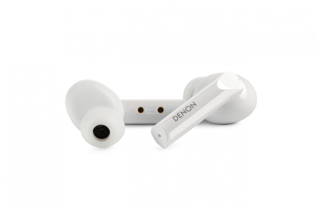 Denon AH-C840NCW Wireless Noise Cancelling In-Ear Headphones
