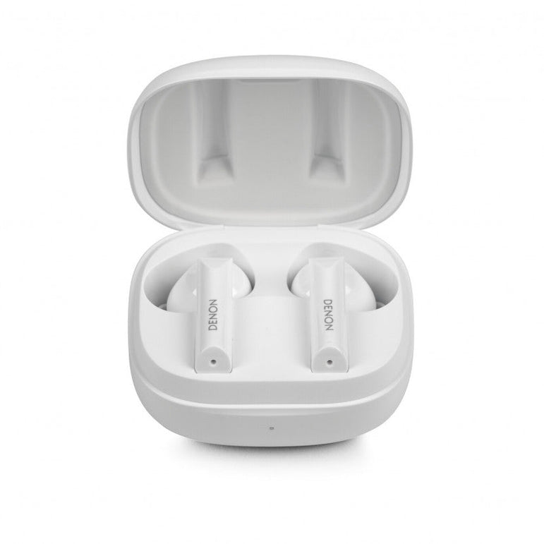 Denon AH-C840NCW Wireless Noise Cancelling In-Ear Headphones