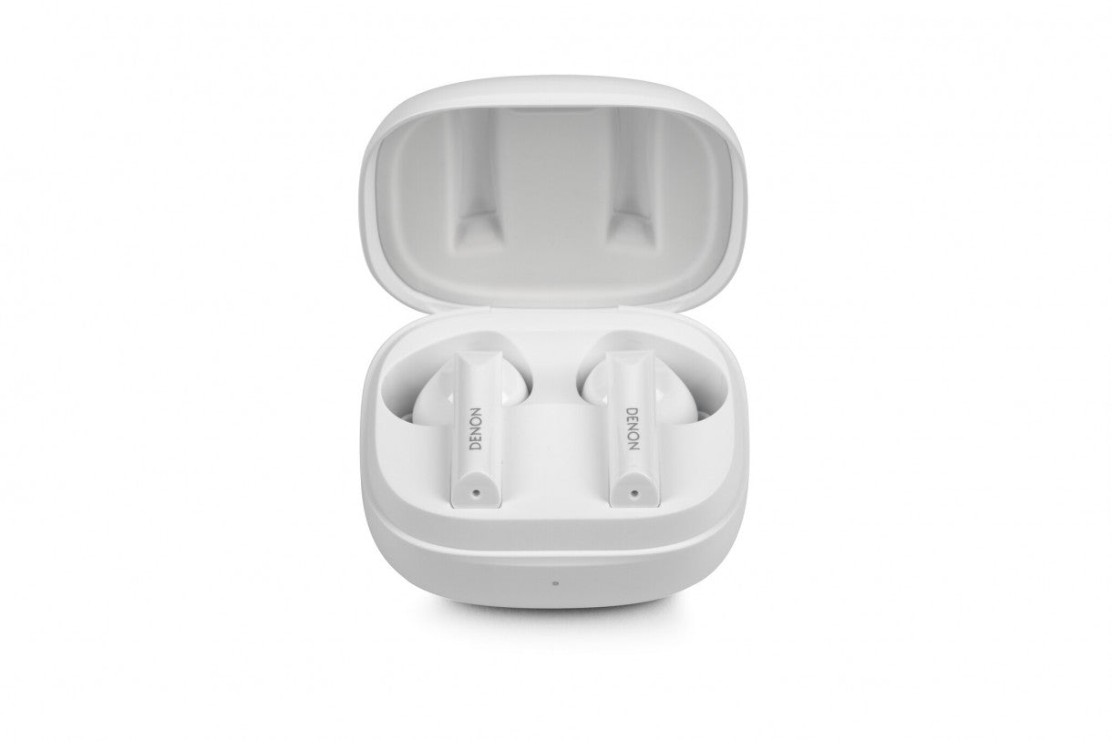 Denon AH-C840NCW Wireless Noise Cancelling In-Ear Headphones