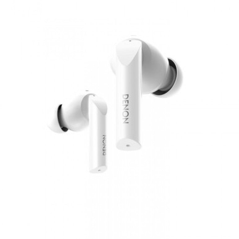 Denon AH-C840NCW Wireless Noise Cancelling In-Ear Headphones