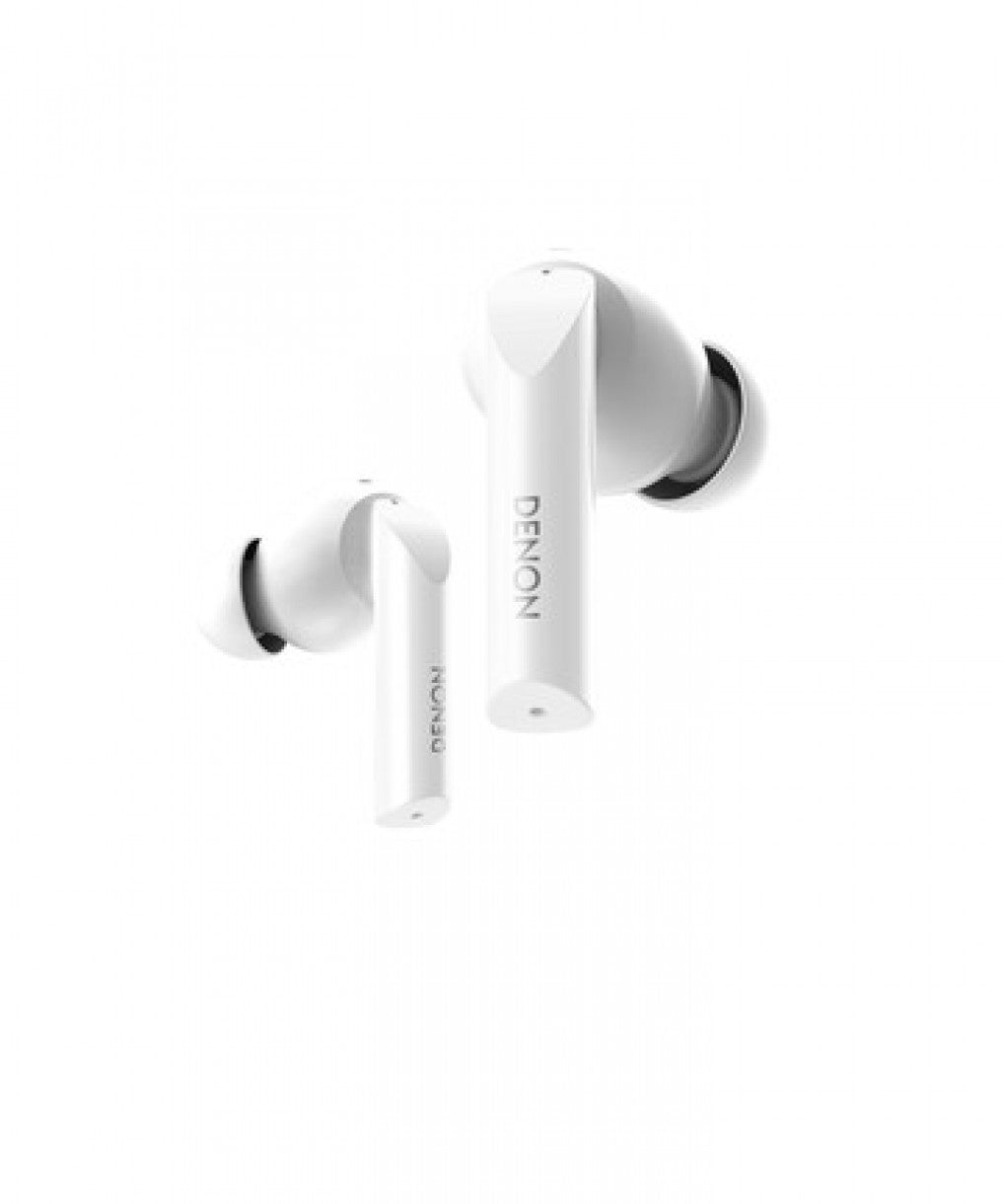 Denon AH-C840NCW Wireless Noise Cancelling In-Ear Headphones