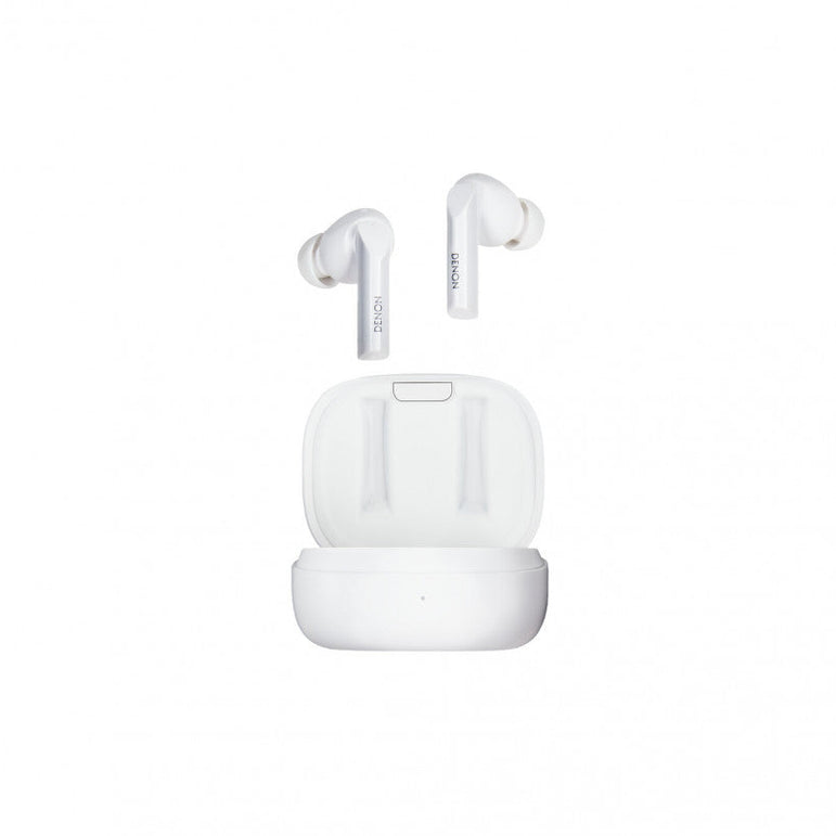 Denon AH-C840NCW Wireless Noise Cancelling In-Ear Headphones