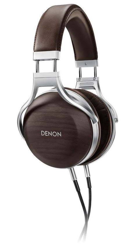 Denon AH - D5200 sankakuulokkeet | Hifikaupat.fi