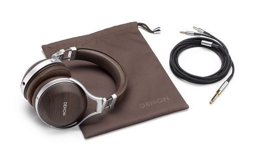 Denon AH - D5200 sankakuulokkeet | Hifikaupat.fi