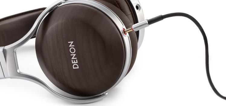 Denon AH - D5200 sankakuulokkeet | Hifikaupat.fi