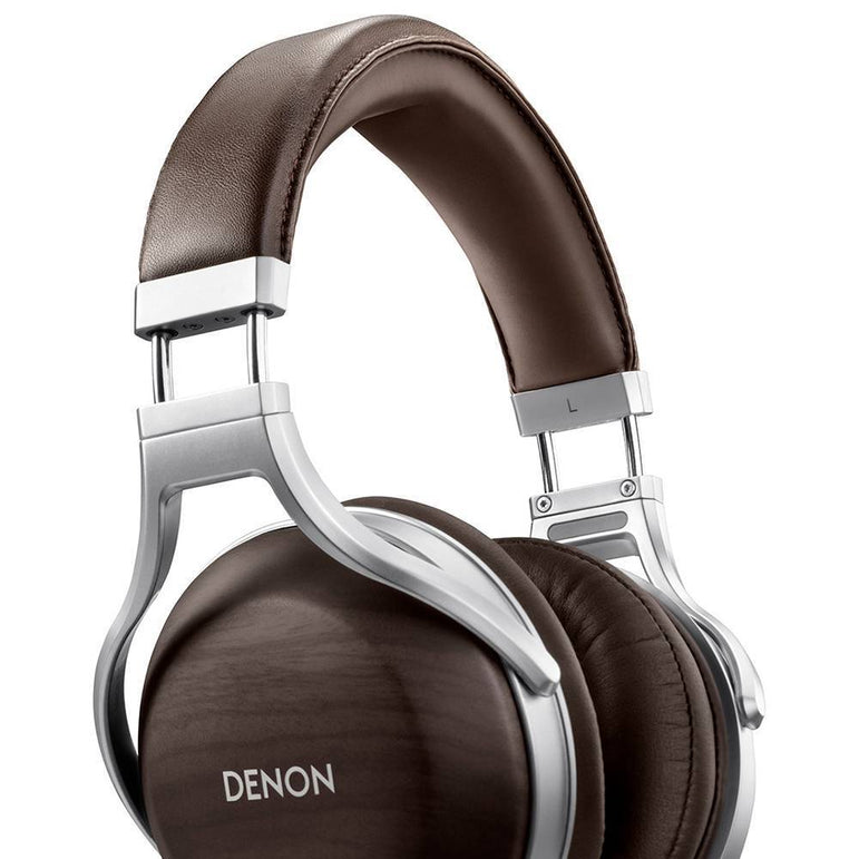 Denon AH - D5200 sankakuulokkeet | Hifikaupat.fi