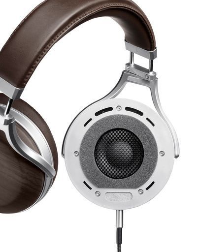 Denon AH - D5200 sankakuulokkeet | Hifikaupat.fi