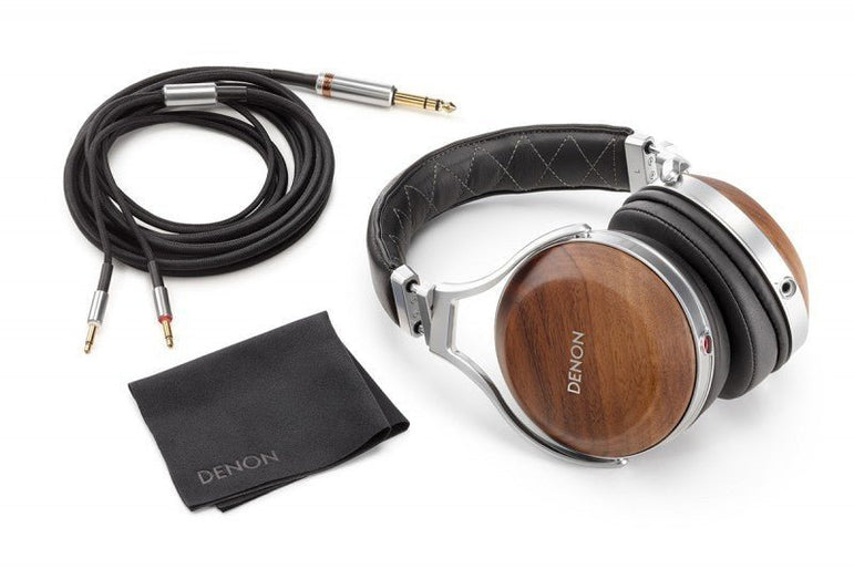 Denon AH - D7200 over - ear - kuulokkeet | Hifikaupat.fi