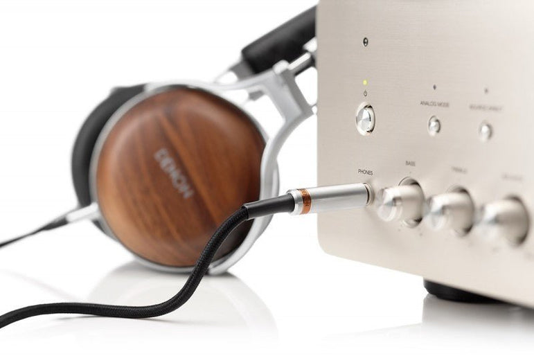 Denon AH - D7200 over - ear - kuulokkeet | Hifikaupat.fi