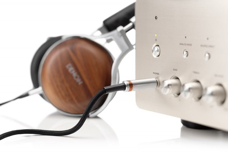 Denon AH - D7200 over - ear - kuulokkeet | Hifikaupat.fi