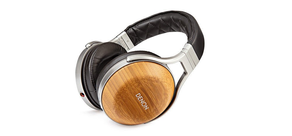 Denon AH - D9200 sankakuulokkeet | Hifikaupat.fi
