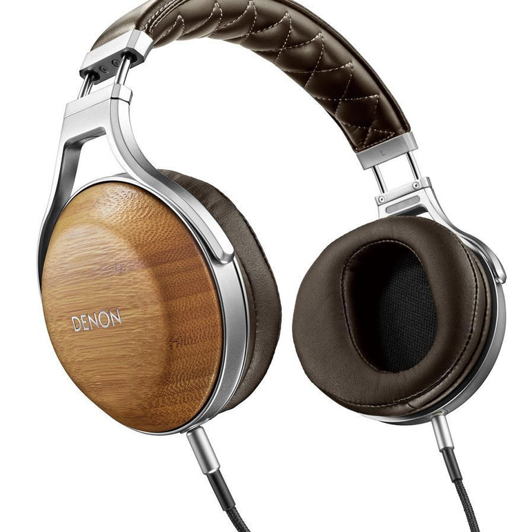 Denon AH - D9200 sankakuulokkeet | Hifikaupat.fi