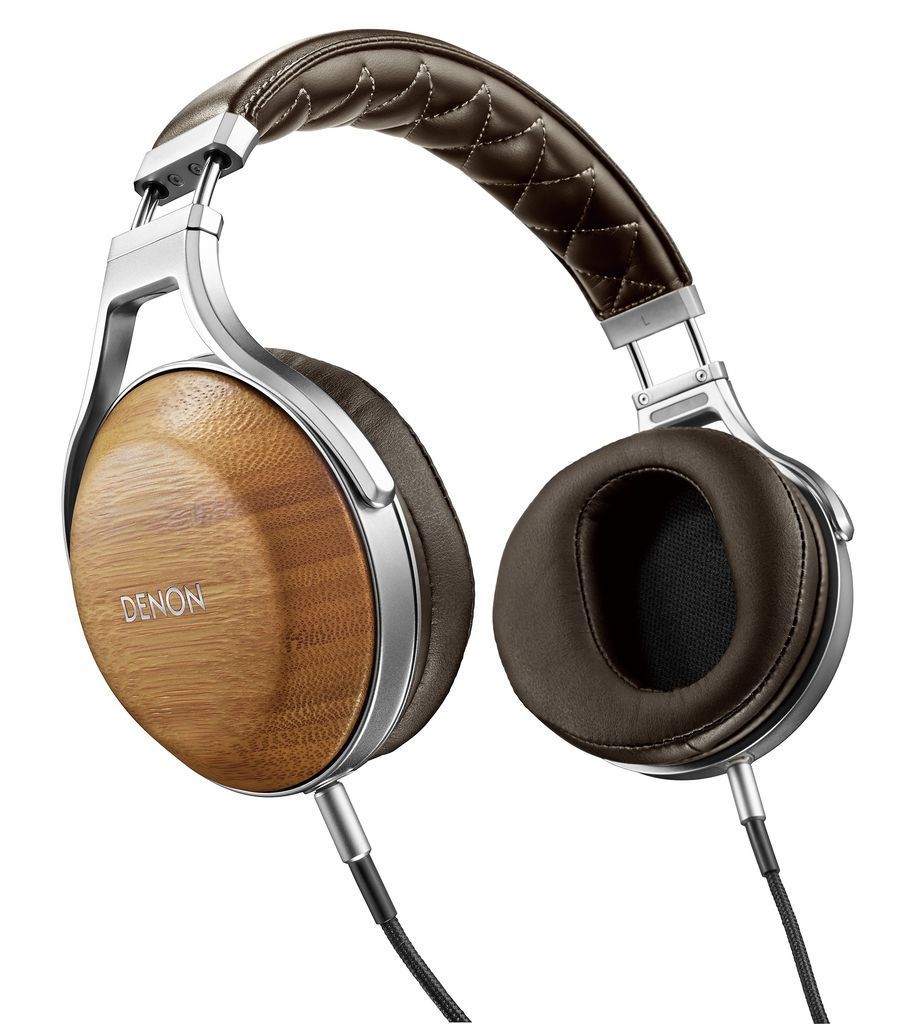 Denon AH - D9200 sankakuulokkeet | Hifikaupat.fi