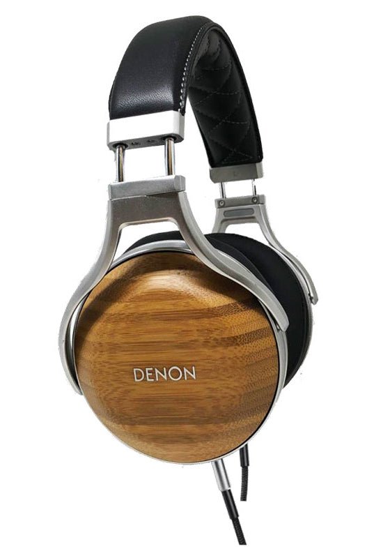 Denon AH - D9200 sankakuulokkeet | Hifikaupat.fi