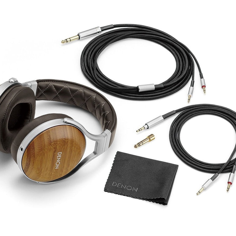 Denon AH - D9200 sankakuulokkeet | Hifikaupat.fi