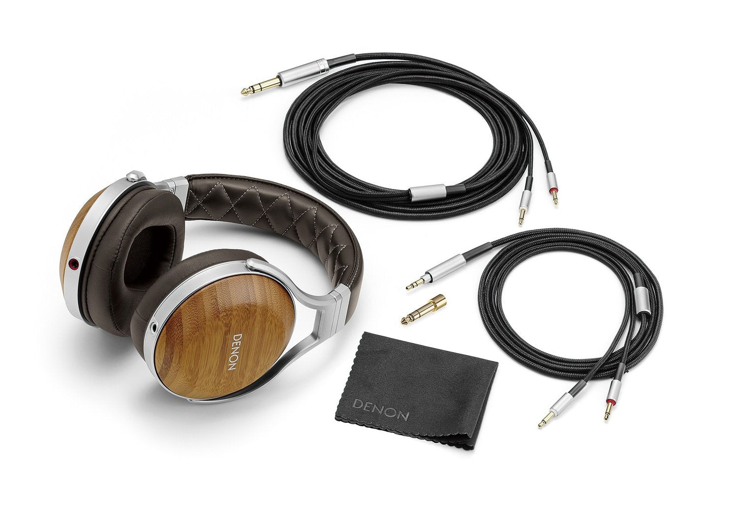 Denon AH - D9200 sankakuulokkeet | Hifikaupat.fi