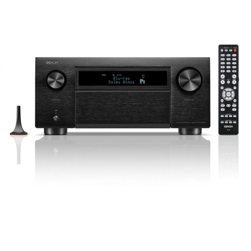 Denon AVC-A10H 13.4 Channel Home Theater Amplifier