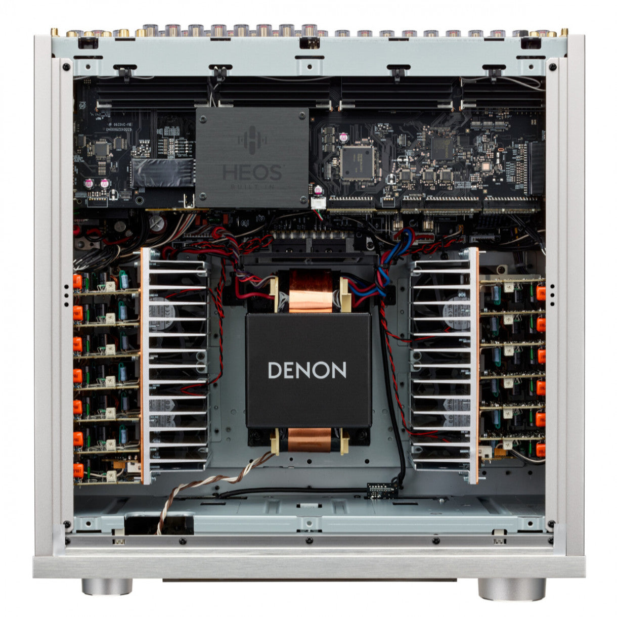 Denon AVC-A10H 13.4 Channel Home Theater Amplifier