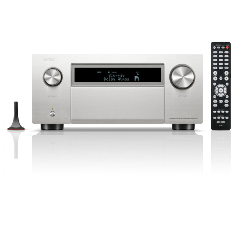 Denon AVC-A10H 13.4 Channel Home Theater Amplifier