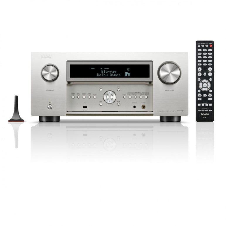 Denon AVC-A10H 13.4 Channel Home Theater Amplifier