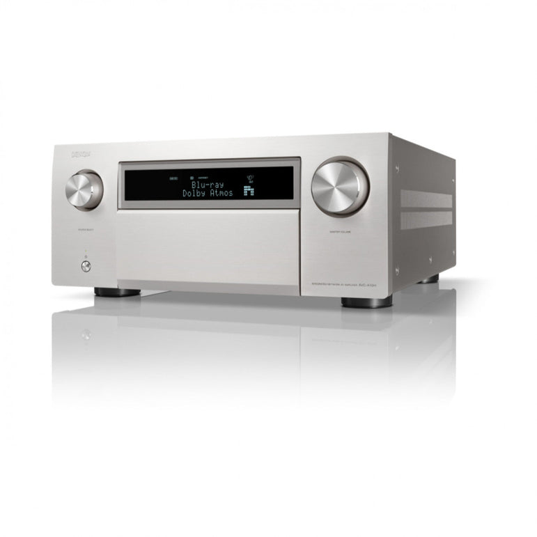 Denon AVC-A10H 13.4 Channel Home Theater Amplifier