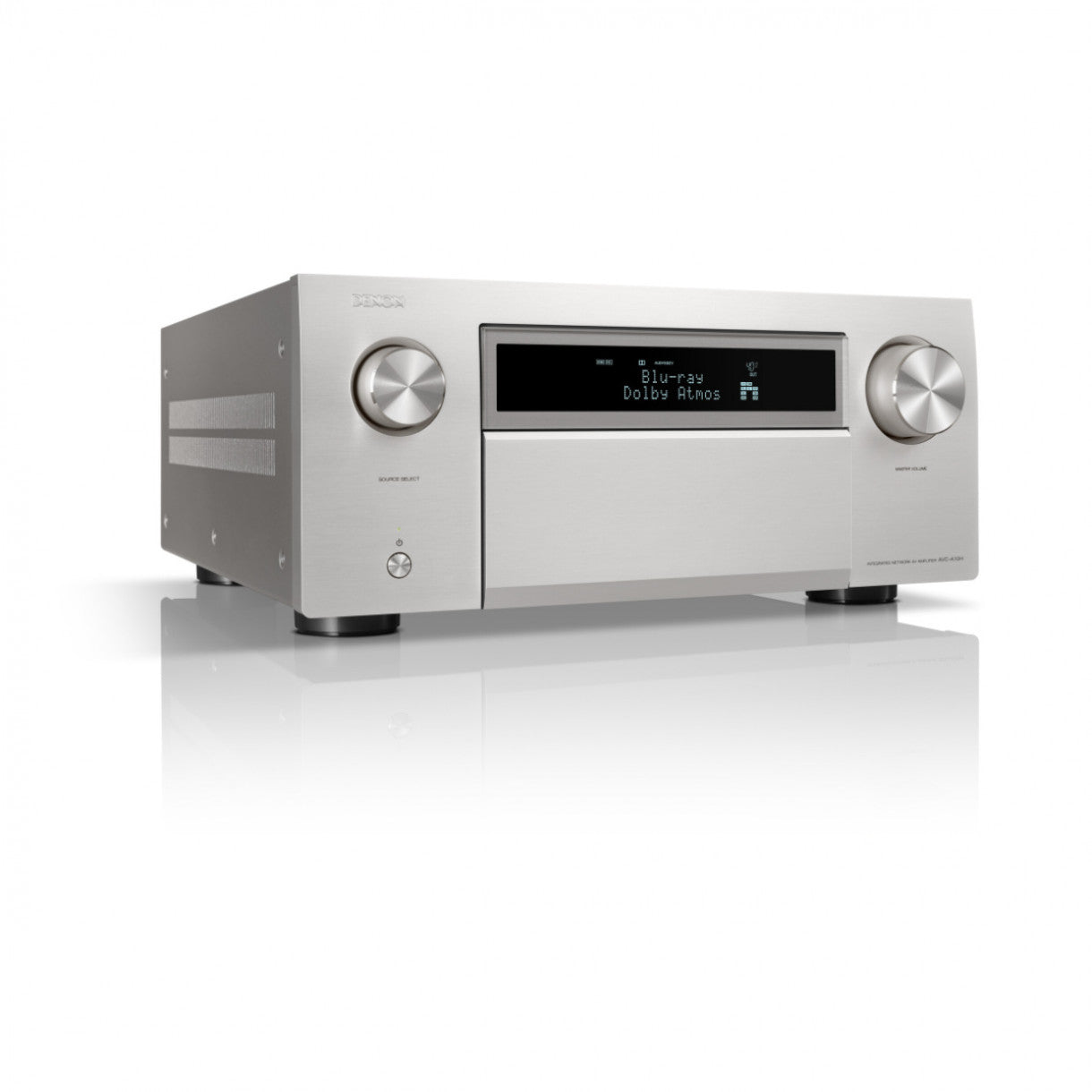 Denon AVC-A10H 13.4 Channel Home Theater Amplifier