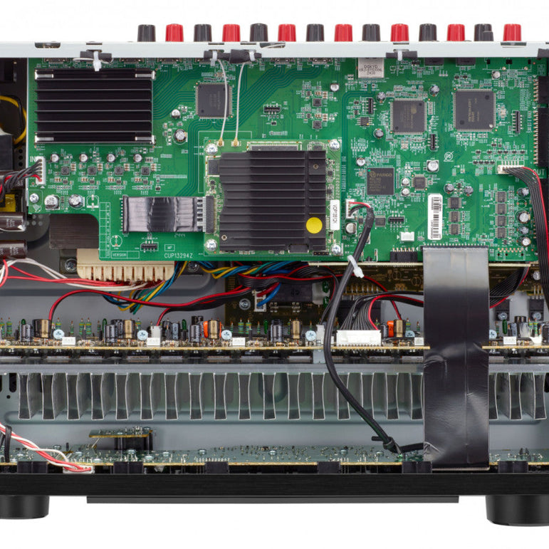 Denon AVC-X2850H 7.2 AV-vahvistin