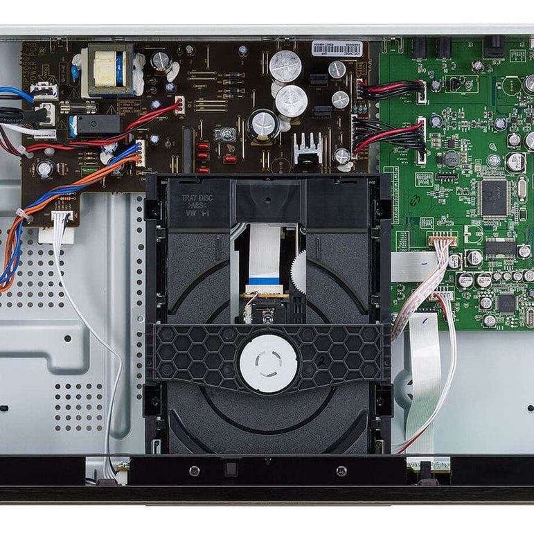 Denon DCD - 600NE cd - soitin | Hifikaupat.fi